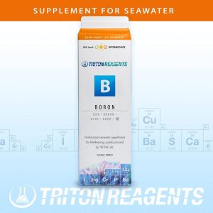 Trace Base Boron 1000mL - Triton