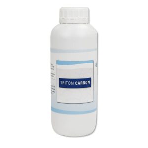 Activated Carbon 1000mL - Triton