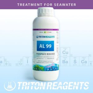 AL99 Phosphate Remover - Triton