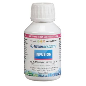 Infusion 100mL - Trace Element Support - Triton