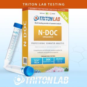 ICP-OES Testing Kit - Triton