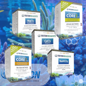 CoreChem - Nguyên tố cơ bản