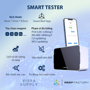 smart tester