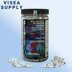 Vật Liệu Lọc Khử Nitrat Hiệu Quả Nhất - LATTICE NITRATZ